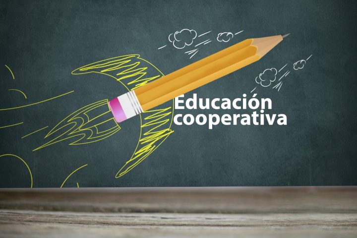 Educación Cooperativa